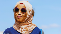 Ilhan Omar's wealth scandal takes a turn just one day after raid of her DC home Insurance Yet