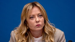 Italian PM pushes foreign student cap in classrooms, burqa, niqab ban in schools Insurance Yet