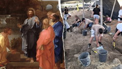 Jesus' Galilee ministry site reveals rare, tiny stone after student's surprising find Insurance Yet