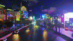 Las Vegas prices squeeze everyday travelers as popular city embraces expensive makeover Insurance Yet