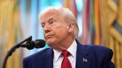 Legal war on Trump's agenda gains firepower as federal lawyers defect to Democrats Insurance Yet
