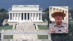 Lincoln Memorial's hidden 15,000-square-foot undercroft opens to the public after a century underground Insurance Yet