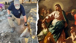 Lost city where Jesus performed miracles has finally been identified, expert says Insurance Yet