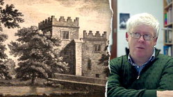 'Lost' medieval castle found hiding in plain sight after professor spots telltale clues Insurance Yet