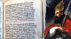 Lost sermons from one of Christianity's greatest saints discovered after 1,600 years Insurance Yet