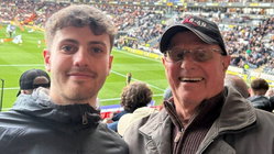 Man spends house deposit on grandpa's World Cup dream, then gets unexpected surprise Insurance Yet