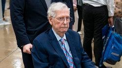 McConnell faces fresh calls to come clean about health issues Insurance Yet