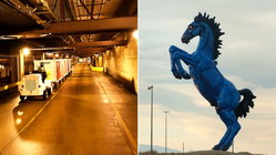 Mysterious airport tunnels to open beneath hub long tied to conspiracy theories Insurance Yet