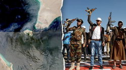 New risk for US consumers as Iran-backed attacks threaten a second major oil chokepoint Insurance Yet