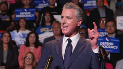 Newsom admits democratic socialist ideas 'mainstream' in Democrat party: 'Pretty aligned' Insurance Yet