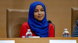 Omar's new legislation targeting ICE sparks outrage when the internet sees what's in it: 'Un-American' Insurance Yet