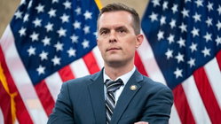 Outgoing House Democrat backs incumbent Republican lawmaker for re-election Insurance Yet