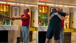 Passenger's stunning $5K cash tip leaves cruise worker in tears in shocking video Insurance Yet