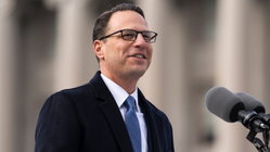 Pennsylvania commissioner accuses Shapiro of 'deceptive' measles death framing as RFK Jr blasts Dem governor Insurance Yet