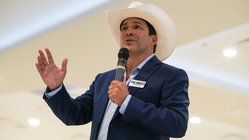 Pop star-turned-Dem candidate's defense of graphic murder video resurfaces in key House race Insurance Yet