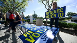 Radical anti-Trump language riddles California voter guide on high-stakes ballot measure Insurance Yet