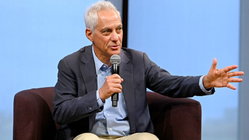Rahm Emanuel urges Dems not to impeach Trump if they win the House Insurance Yet