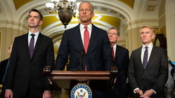 Reporter's Notebook: A guide to the college sports vote and Senate's Ohio showdown Insurance Yet