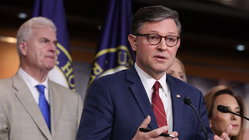 Republicans defy Johnson to advance Democrat-backed Ukraine aid House Insurance Australia