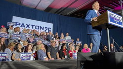 Republicans uniting to beat Talerico: Paxton tells 'Ruthless' House Insurance Australia