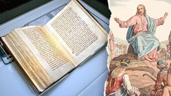 Sacred pages of 1,000-year-old gospel reveal ancient DNA scientists never expected Insurance Yet