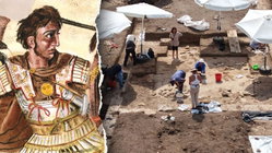 School tied to history's greatest ruler reveals clues about his life before he rose to power Insurance Yet
