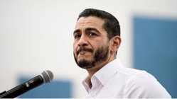 Socialist-backed Michigan Senate hopeful calls American politics a 'disease' after professing love for US Insurance Yet