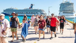 Sudden cruise itinerary change leaves some travelers upset, others celebrating 'gigantic win' Insurance Yet