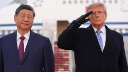 Trump needs to warn China's Xi against 'dangerous alliance' with Iran, expert says Insurance Yet