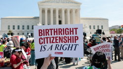 Trump's tougher round-two birthright citizenship strategy hinges on key legal distinction, experts say Insurance Yet