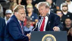 Trump says Rogers 'completely obliterated' El-Sayed in debate Insurance Yet
