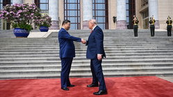 Trump-Xi summit could hold key to lower gas prices, GOP chairman says Insurance Yet