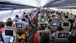 Unruly passengers could be banned for life from multiple airlines under new proposal House Insurance Australia
