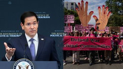 US bases, ICE facilities targeted in Cuba-linked 24-hour activist mobilization plan Insurance Yet