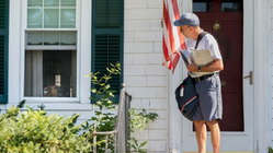 USPS reveals shocking number of dog attacks on mail carriers, issues urgent warning to pet owners Insurance Yet