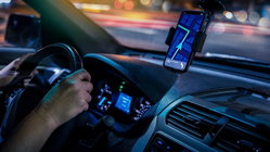 Woman's routine Uber ride takes alarming turn after her driver misses the exit Insurance Yet