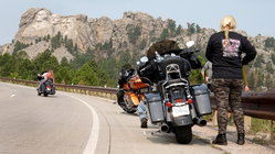 World's largest motorcycle rally roars into Sturgis as bikers flood tiny US town Insurance Yet