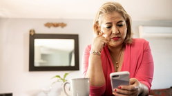 Your phone says it's updated. Check other settings, too Insurance Yet